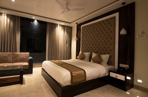 Bankura Hotel | Hotel Hilton Bankura
