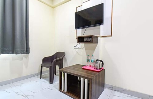 Pimpri - Chinchwad Hotel | Fabhotel Prime Emerald I