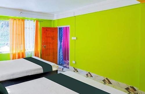 Tukdah Forest Hotel | Fabhotel Aliya