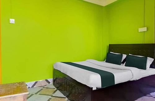 Tukdah Forest Hotel | Fabhotel Aliya