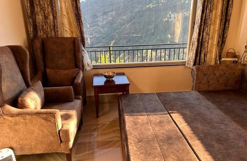 Kasauli Hotel | SUNS Cottage
