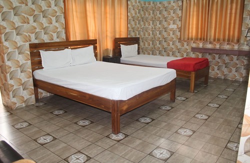 Khanapara Hotel | Akashi Villa Inn
