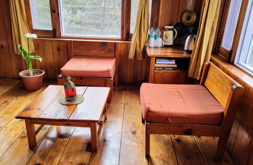 Kaul Hotel | Hartola Panorama Cottage