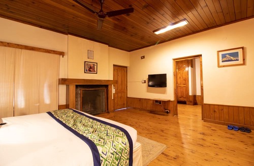 Old Manali Resort | Hotel Negis Mayflower