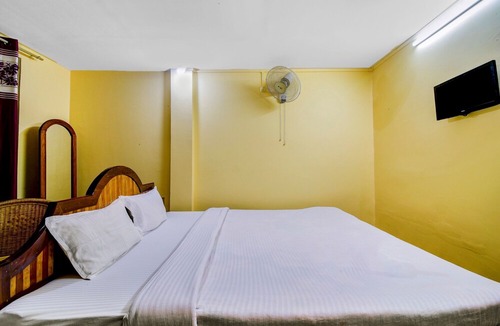 Hatikhuli Hotel | Flagship Ekora Resort