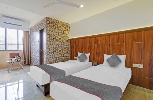 Ambernath House | Townhouse 1173 Vandana Residency