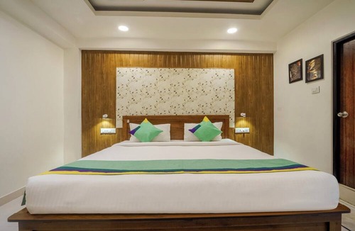 Sualkuchi Hotel | Treebo Park Palace