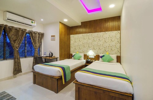 Sualkuchi Hotel | Treebo Park Palace