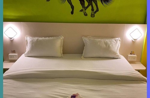 Gauhati Hotel | Tridhara Homestay