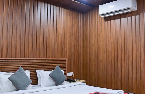 Gauhati Hotel | N K Residency
