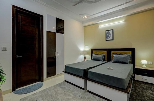 Sector 51 Apartment | Wandr Sagitta - Sector 51, Near Artemis Hospital