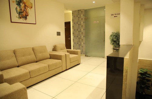 Agara Hotel | Rajathadri Royal Inn