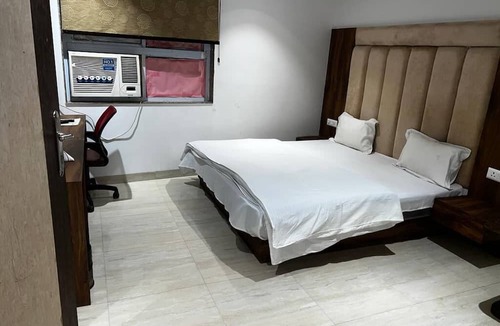 Mahipalpur Extension Hotel | Hotel The Nilsa