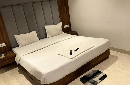 Mahipalpur Extension Hotel | Hotel The Nilsa