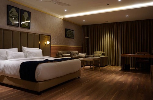 Siliguri Hotel | Hiland Hotel