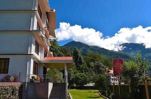 Gangtok Hotel | Nobel Heritage Hotel and Resort