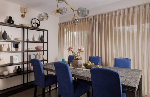 Coonoor Villa | Blusalzz Manor - Nilgiri Valley, Ooty - Tamil Nadu