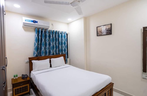 Hyderabad Hotel | VOILA AT NEST