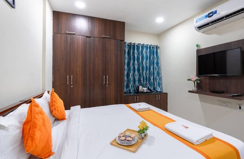 Hyderabad Hotel | VOILA AT NEST