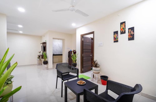 Hyderabad Hotel | VOILA AT NEST