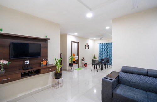 Hyderabad Hotel | VOILA AT NEST