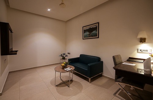 Malleshwaram West Hotel | Grand Continent Malleshwaram A Sarovar Portico Affiliate Hotel