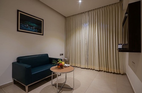 Malleshwaram West Hotel | Grand Continent Malleshwaram A Sarovar Portico Affiliate Hotel