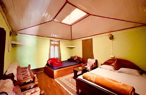 Mirik Hotel | Mirik Homestay