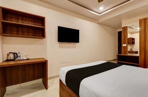 Arekere Hotel | Collection O Amigo Premium Stays