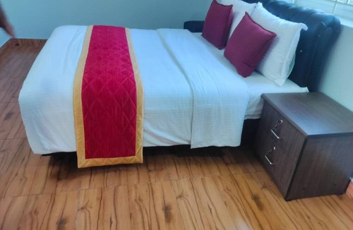 Yercaud Hotel | JK Resort
