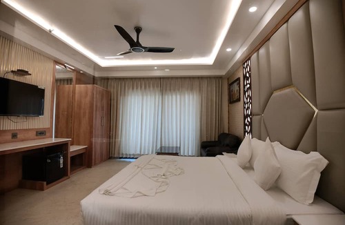 Digha Hotel | AGM GRAND HOTEL & SPA