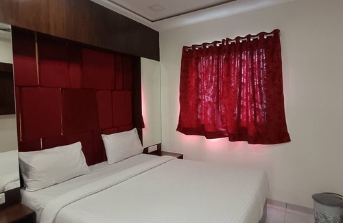 Andheri West Hotel | AR Residency