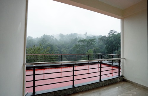 Kudrasthe Hotel | De Royale Montana Hotel and Resorts