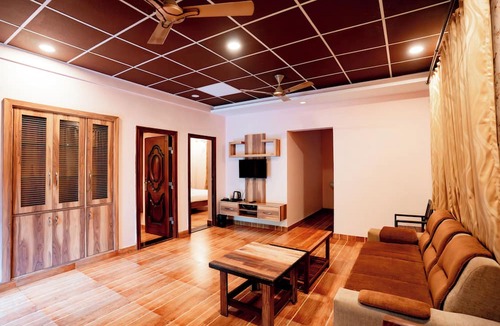 Kudrasthe Hotel | De Royale Montana Hotel and Resorts