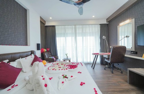 Alappuzha Hotel | Classic Regency