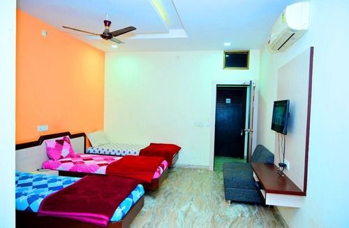 Nagaur Hotel | Hotel Bagaria Palace Nagaur