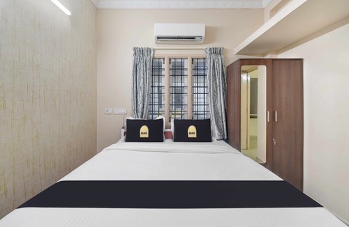Gummidipundi Hotel | Collectipn O Pradee Queen Resort