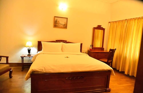 Tarikere Villa | Niraamaya Private Home Stay Chikmagalur
