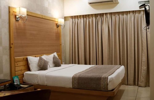 Mira Road East Hotel | THE MYRIAD HOTEL