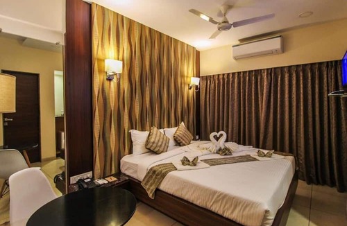 Mira Road East Hotel | THE MYRIAD HOTEL