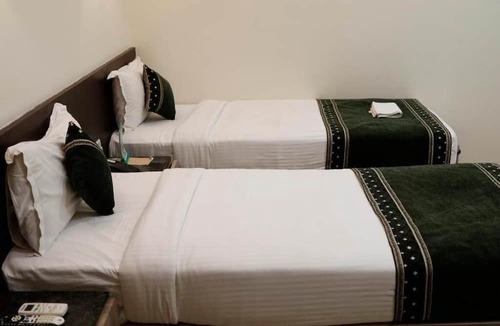 Mira Road East Hotel | THE MYRIAD HOTEL