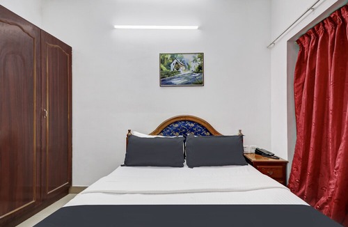 Statue Hotel | Collection O Teekay International