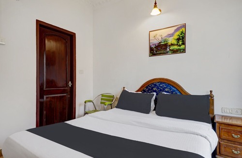 Statue Hotel | Collection O Teekay International