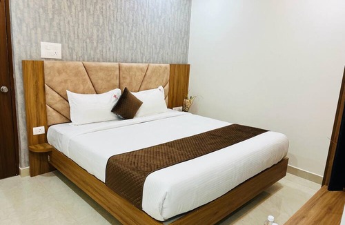 Hyderabad Hotel | Viola Suites