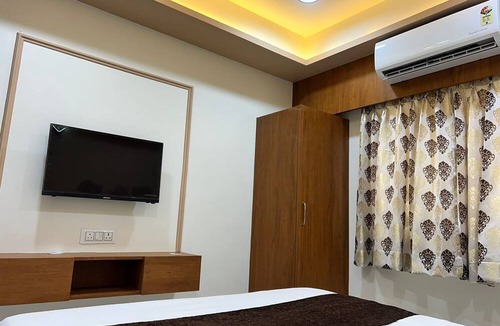 Gandhinagar Hotel | Hotel Best Elegence