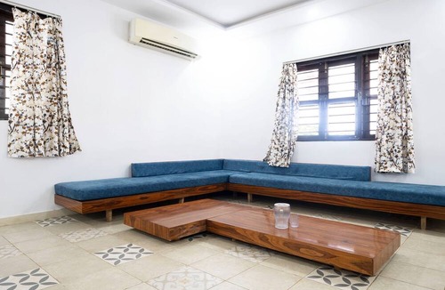 Ulhasnagar Hotel | Nirva The Cottage Resort, Kondeshwar Road Badlapur