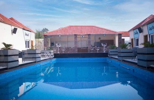 Bhongir Hotel | Pasala Resort