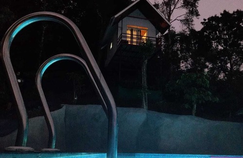 Vayittiri Hotel | Wayand Whistling Woods