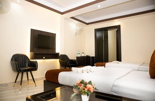 Jowai Hotel | TISTA KHLIEHRIAT