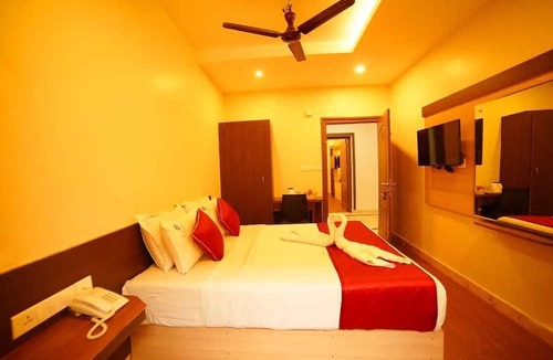 Munnar Hotel | Lumino Dwellings
